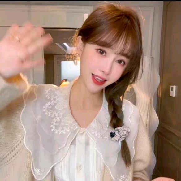 游鹿鹿 精选穿搭