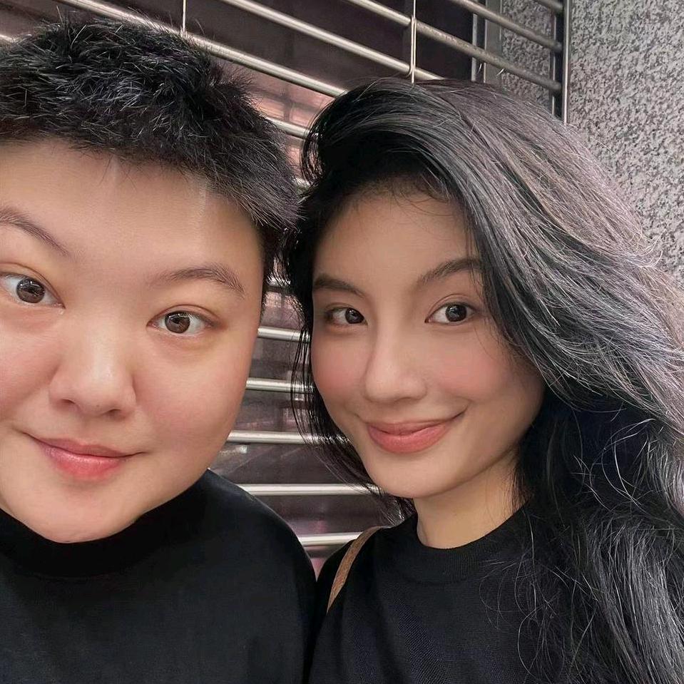 梁夜的衣橱分享