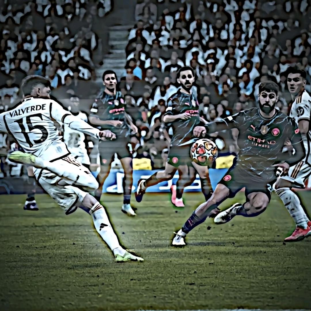 Federico Valverde