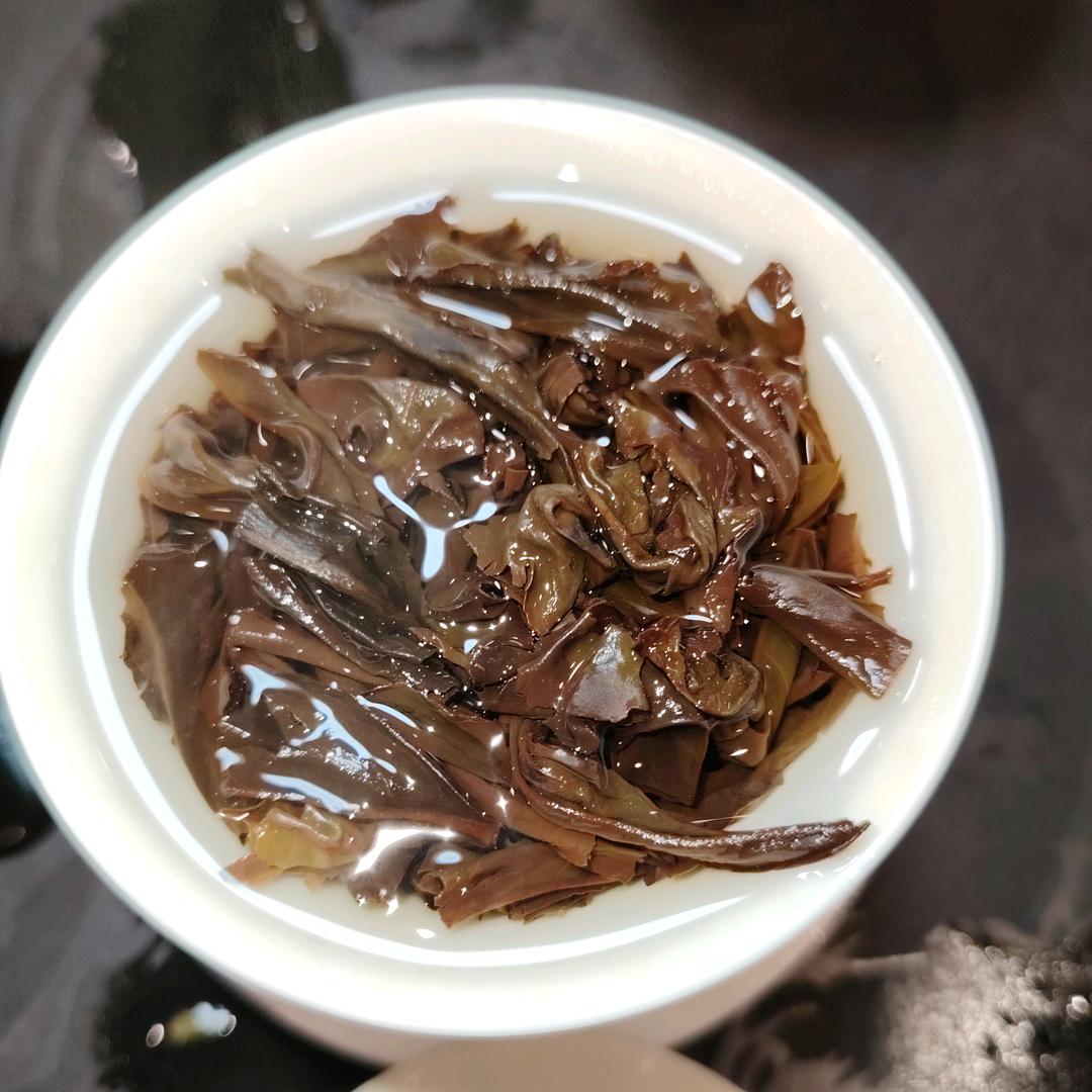 云月天茶业