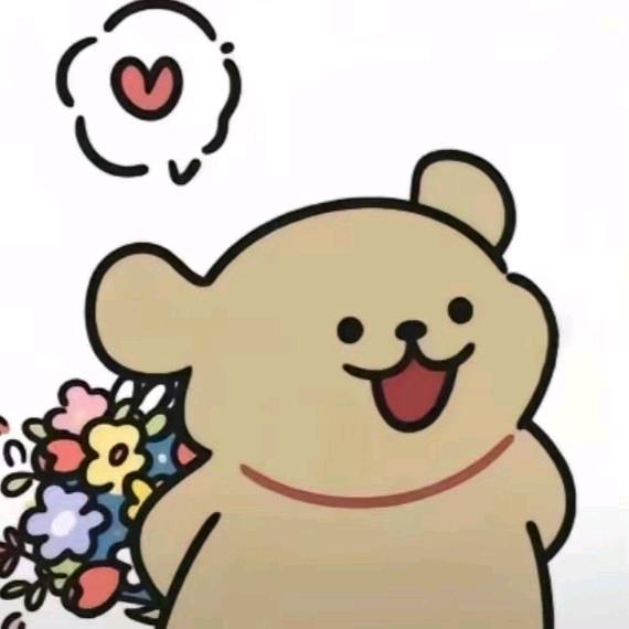 愿与你在未来不期而遇