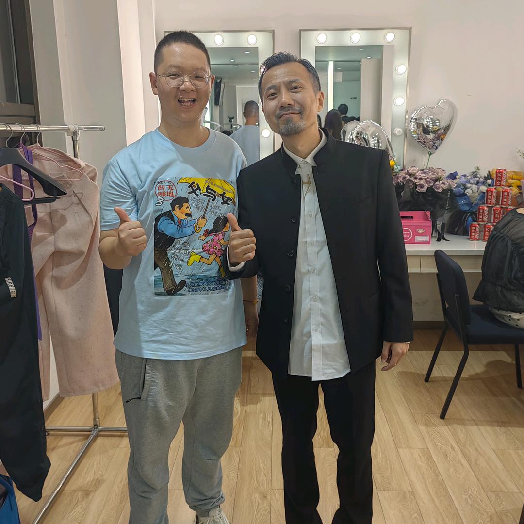 陈宏🍃
