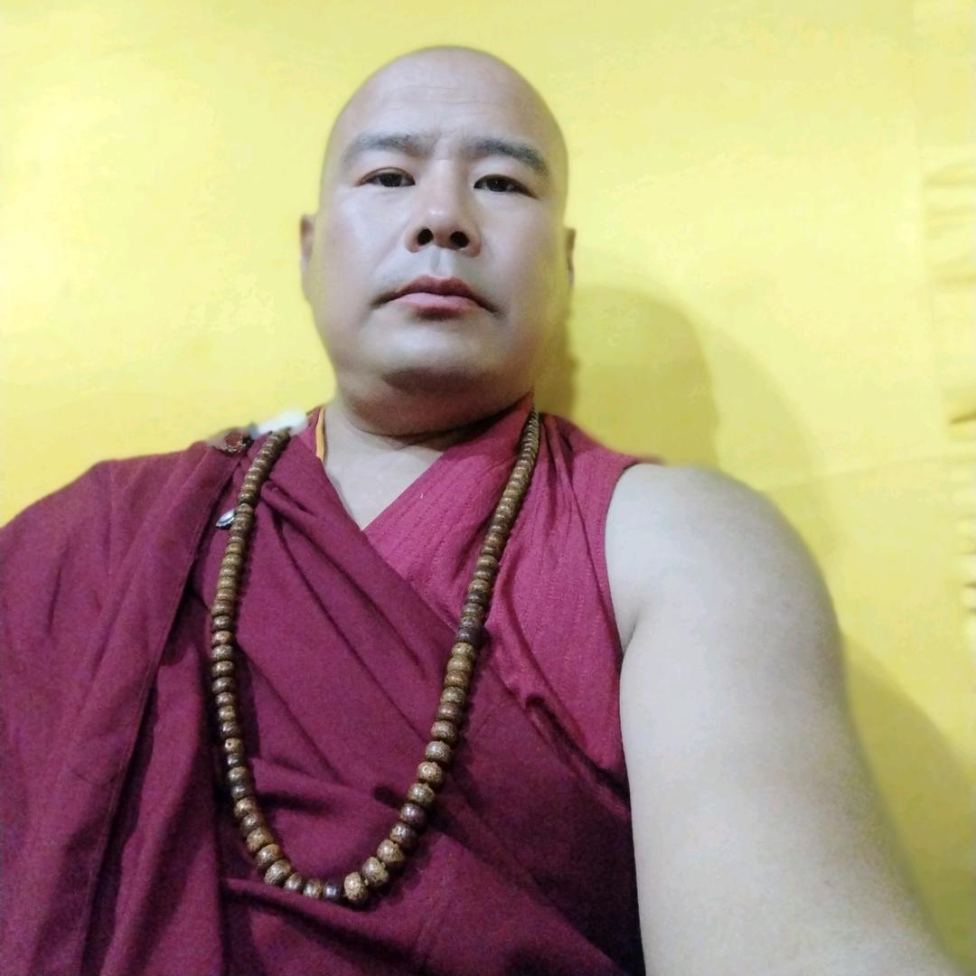 扎木杨青赛