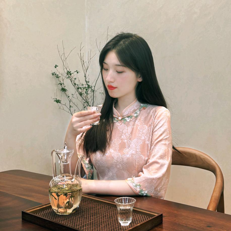 颐品·万悦茶馆