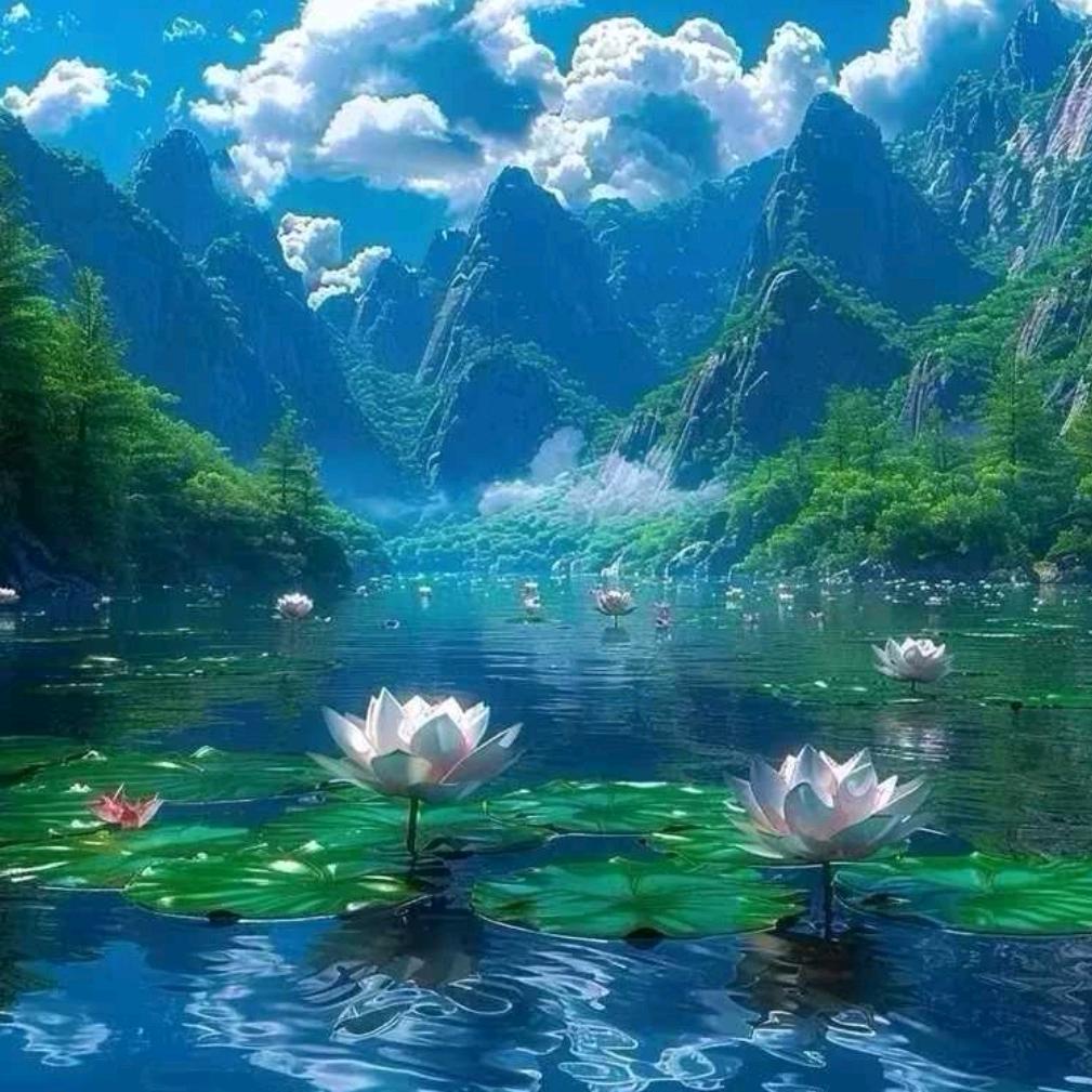 岁月沉淀13