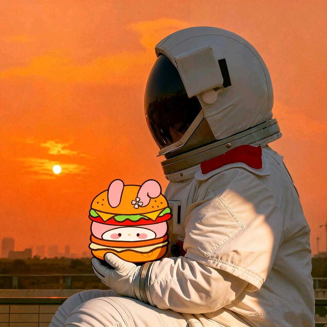 知善（汉宝王🍔）封票版