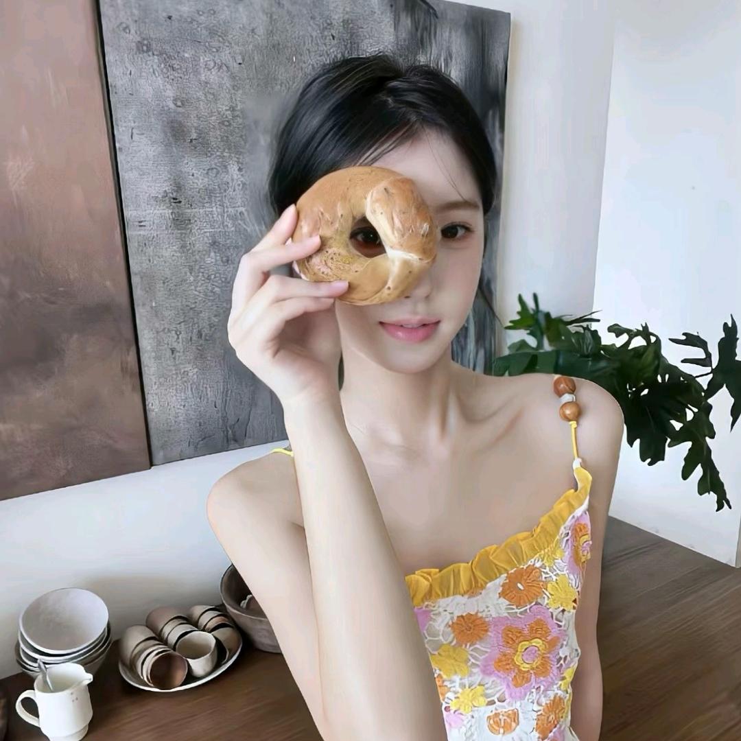 ¹杯冰美式.
