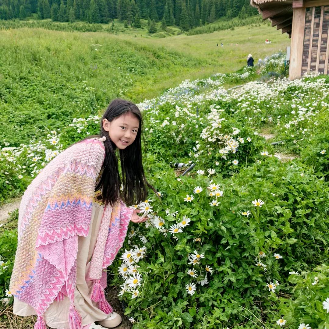 🌈涵宝🌻