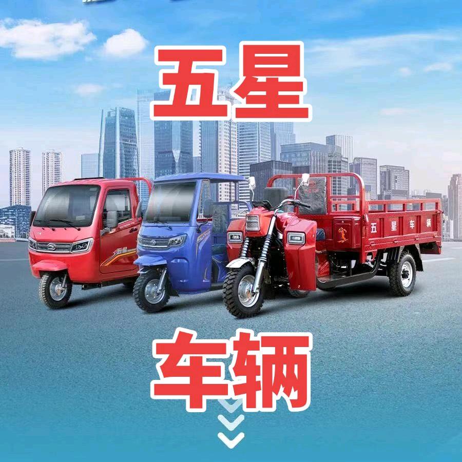 五星车辆（渭南工厂直营店）