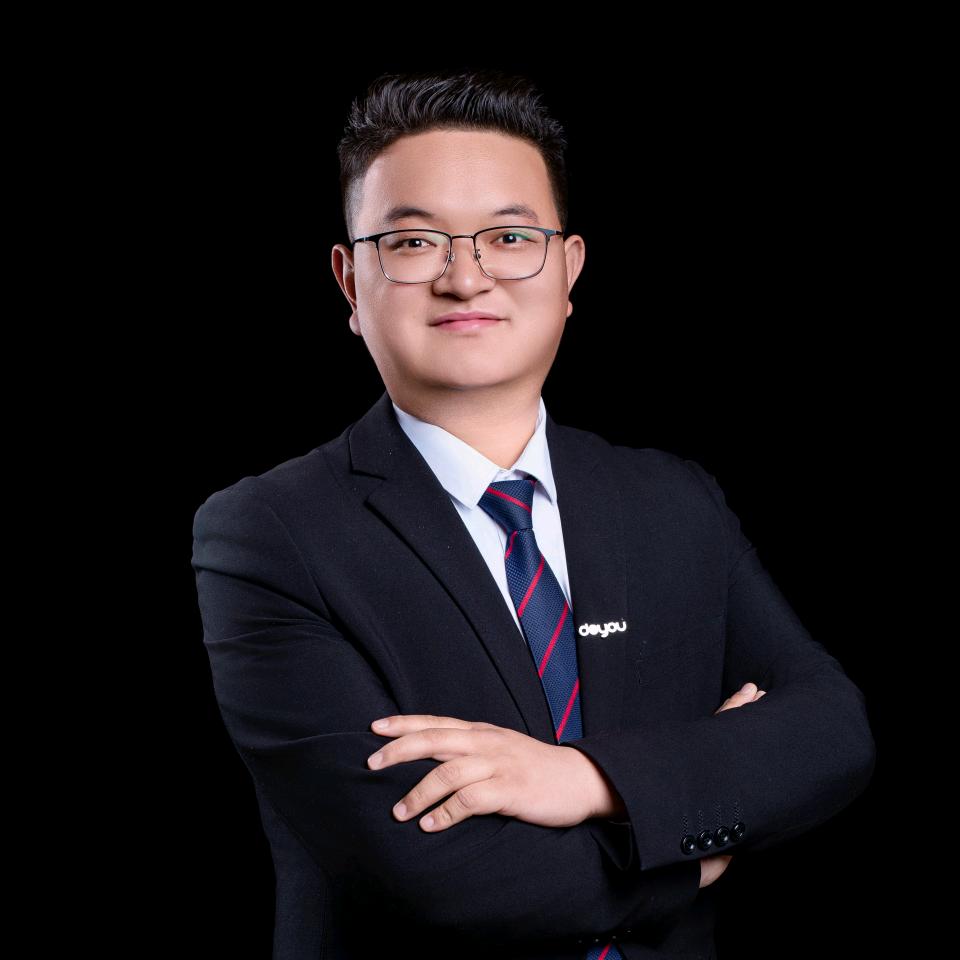 西安房产   阿强