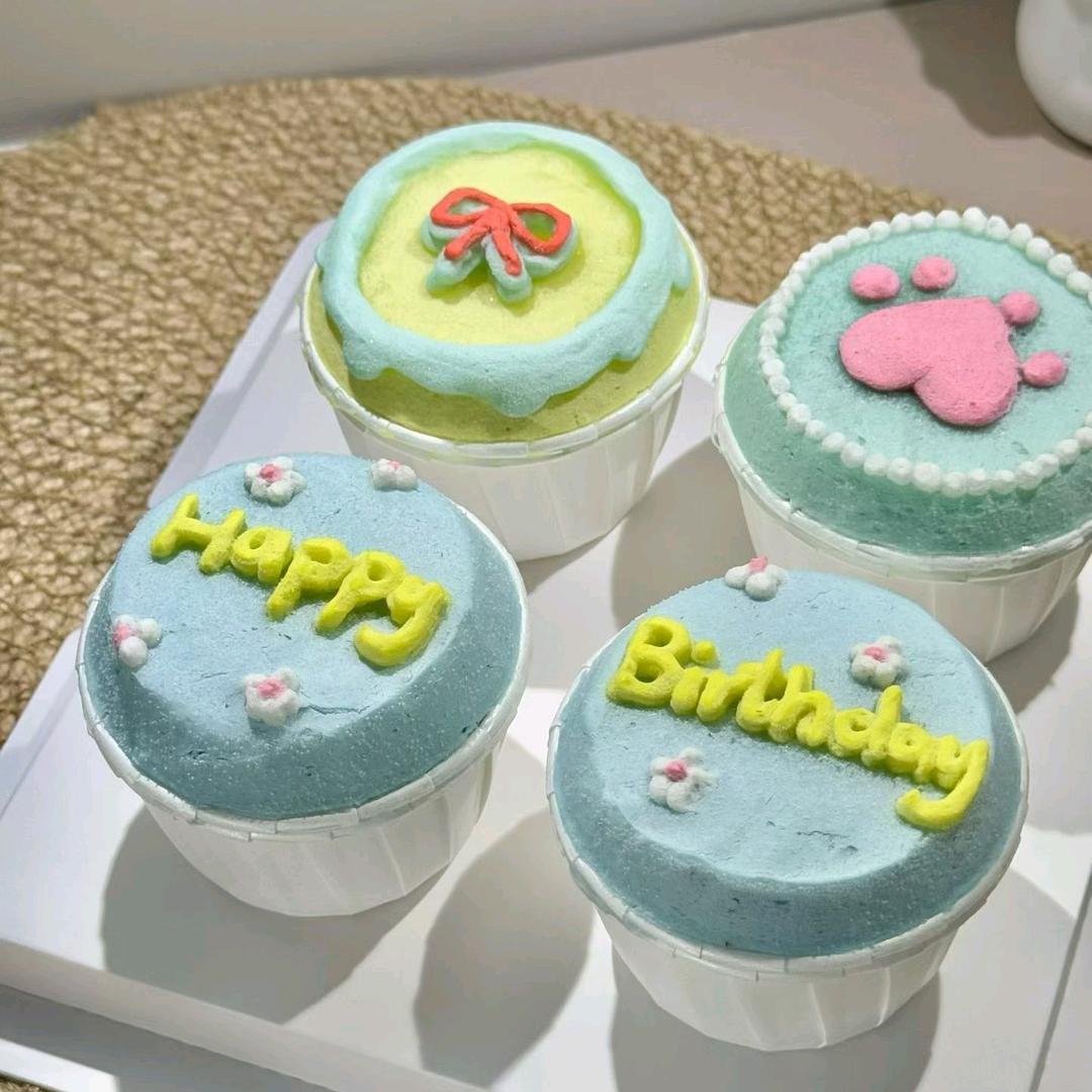 棒棒宠物蛋糕