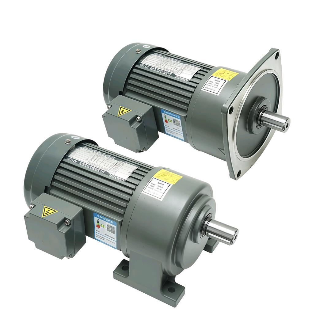 全邦精工减速电机