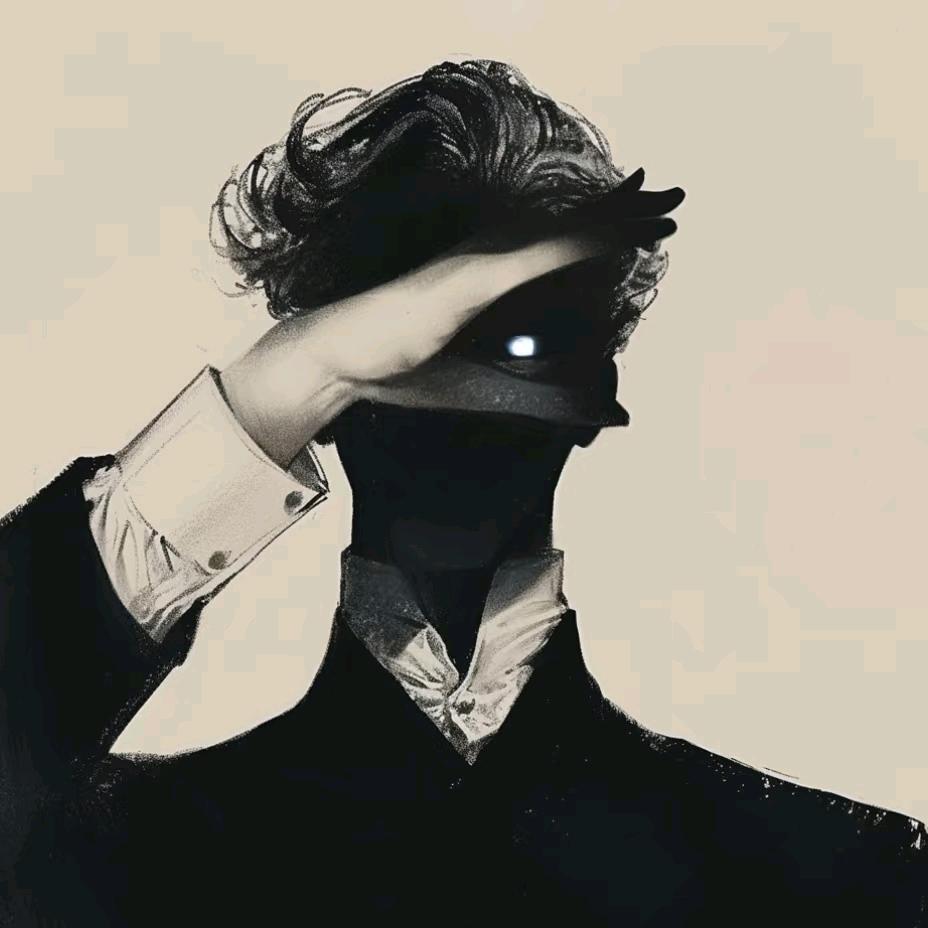 小杨洋气儿（为爱发电版）