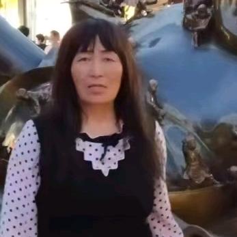 大山鱼姐