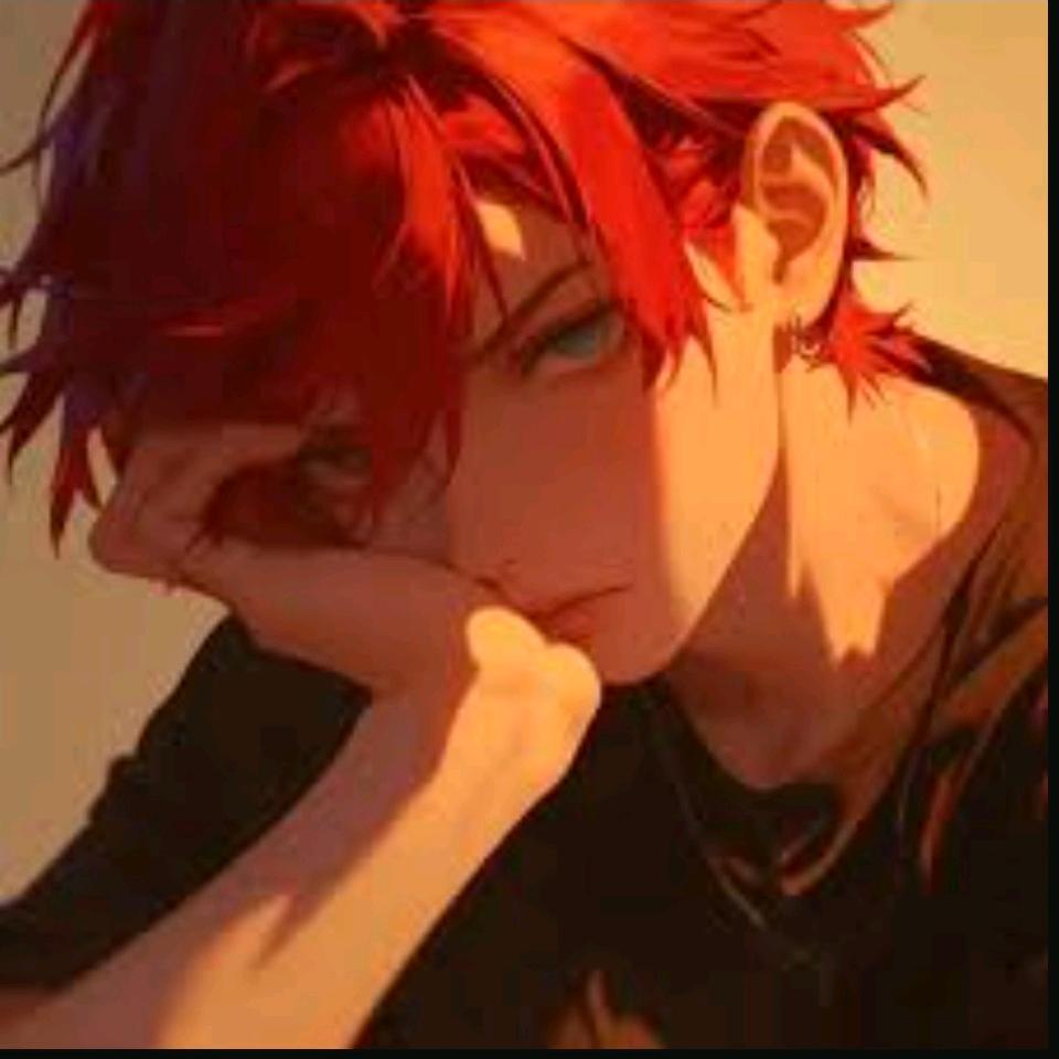 足智多谋的大橙子