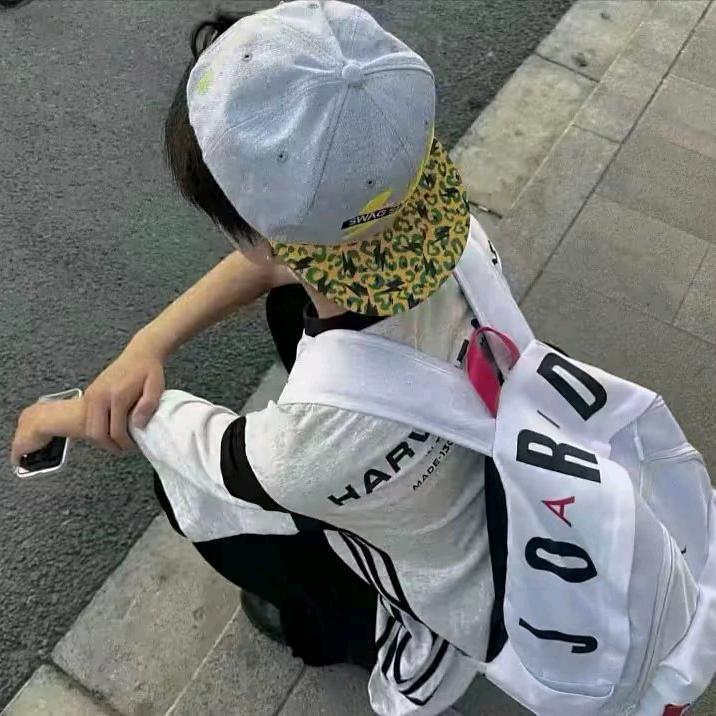 霜會长🤯