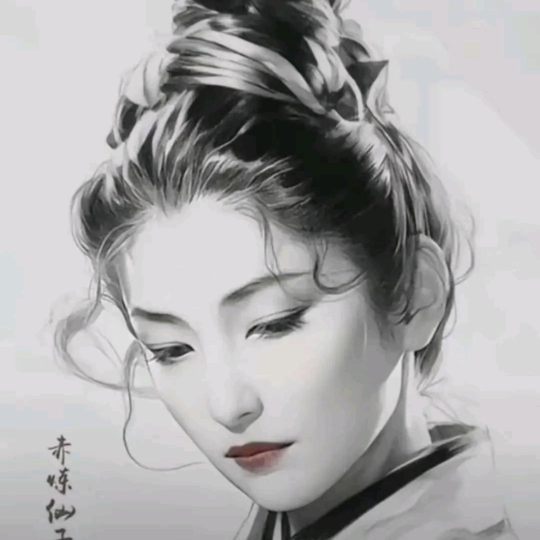 飞扬头像