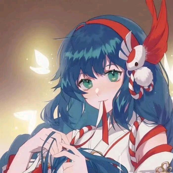 桥✨