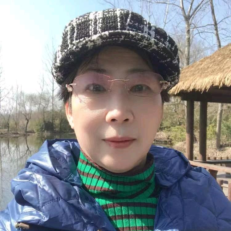 姜阿姨的厨房