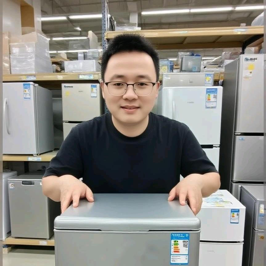 冰箱厂家·外贸零售·批发