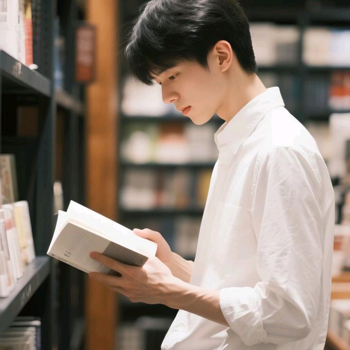 标哥爱读书