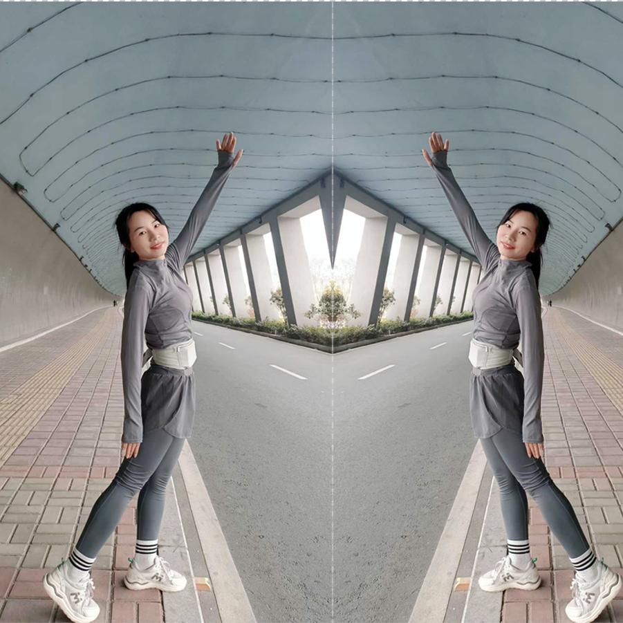 向阳而生🌹热爱世界