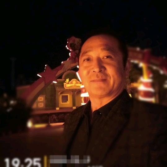 望月追忆：老魏