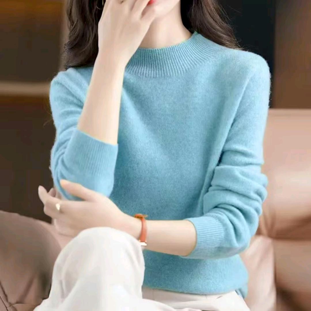 绒赢轻奢羊绒