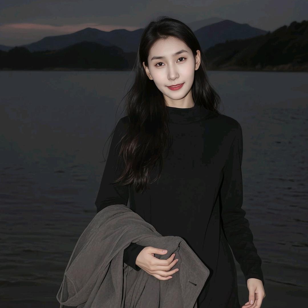 如一