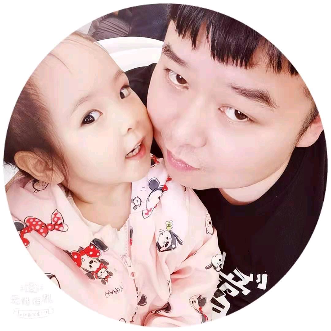 爱吃肉的小胖子