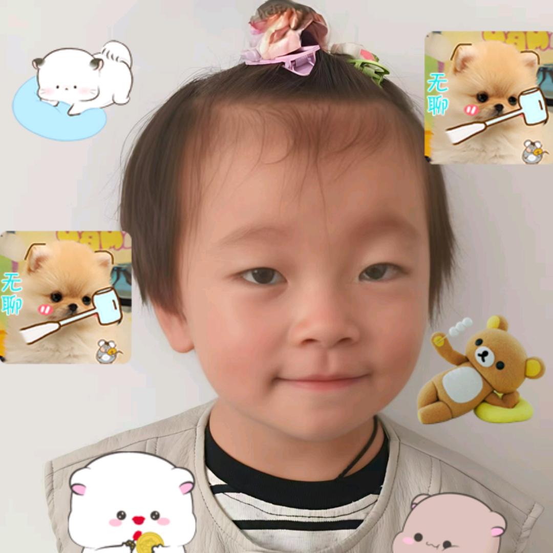 ◎可可妈妈的生活记录📝片