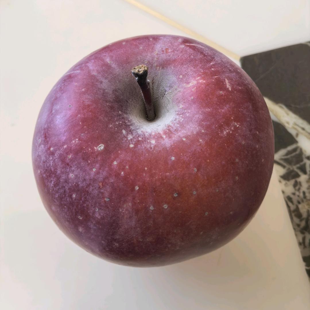 红苹果🍎