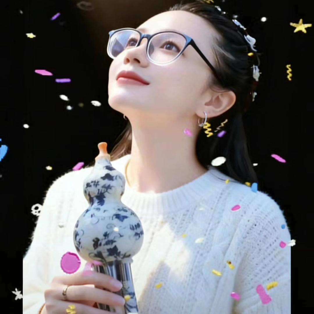 心语心愿头像