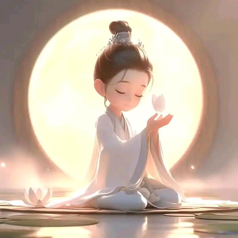 琴韵茶坊～禅茶