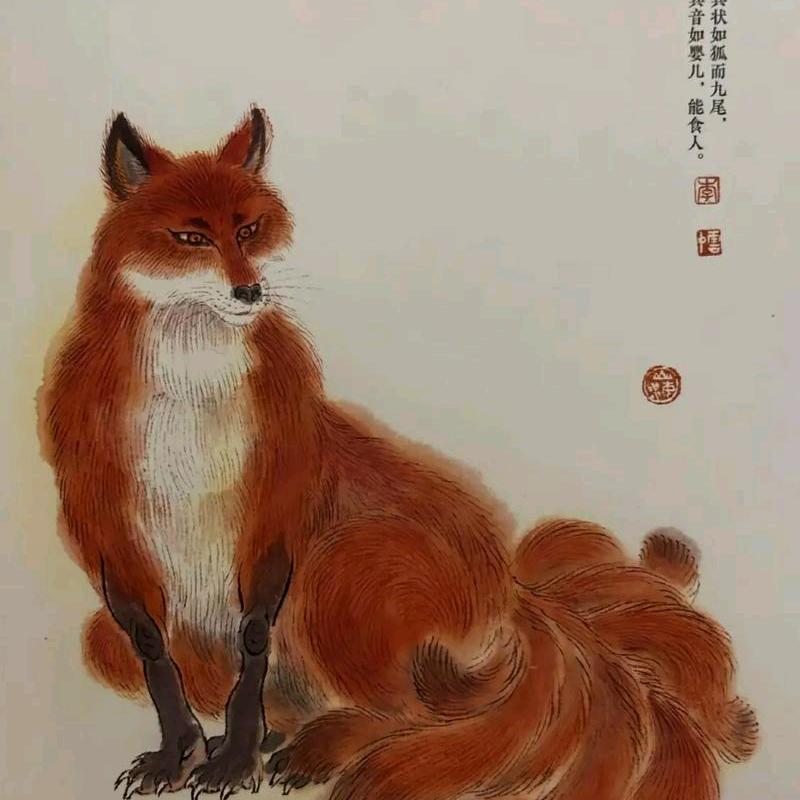 静安🦊
