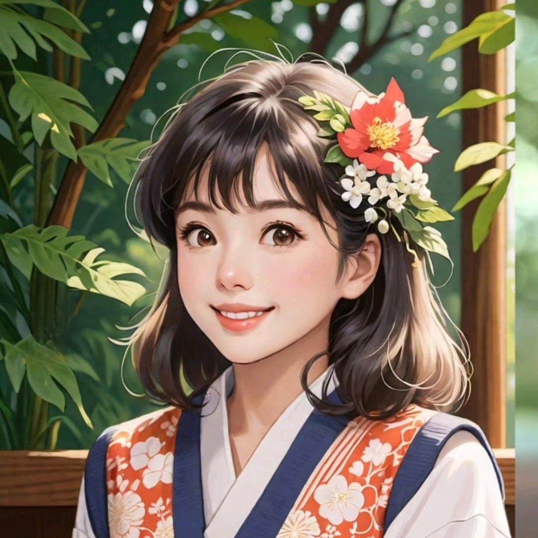 若水