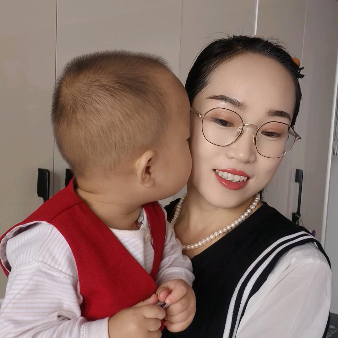 云宝妈咪小确幸❤️