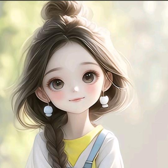 纯真无邪