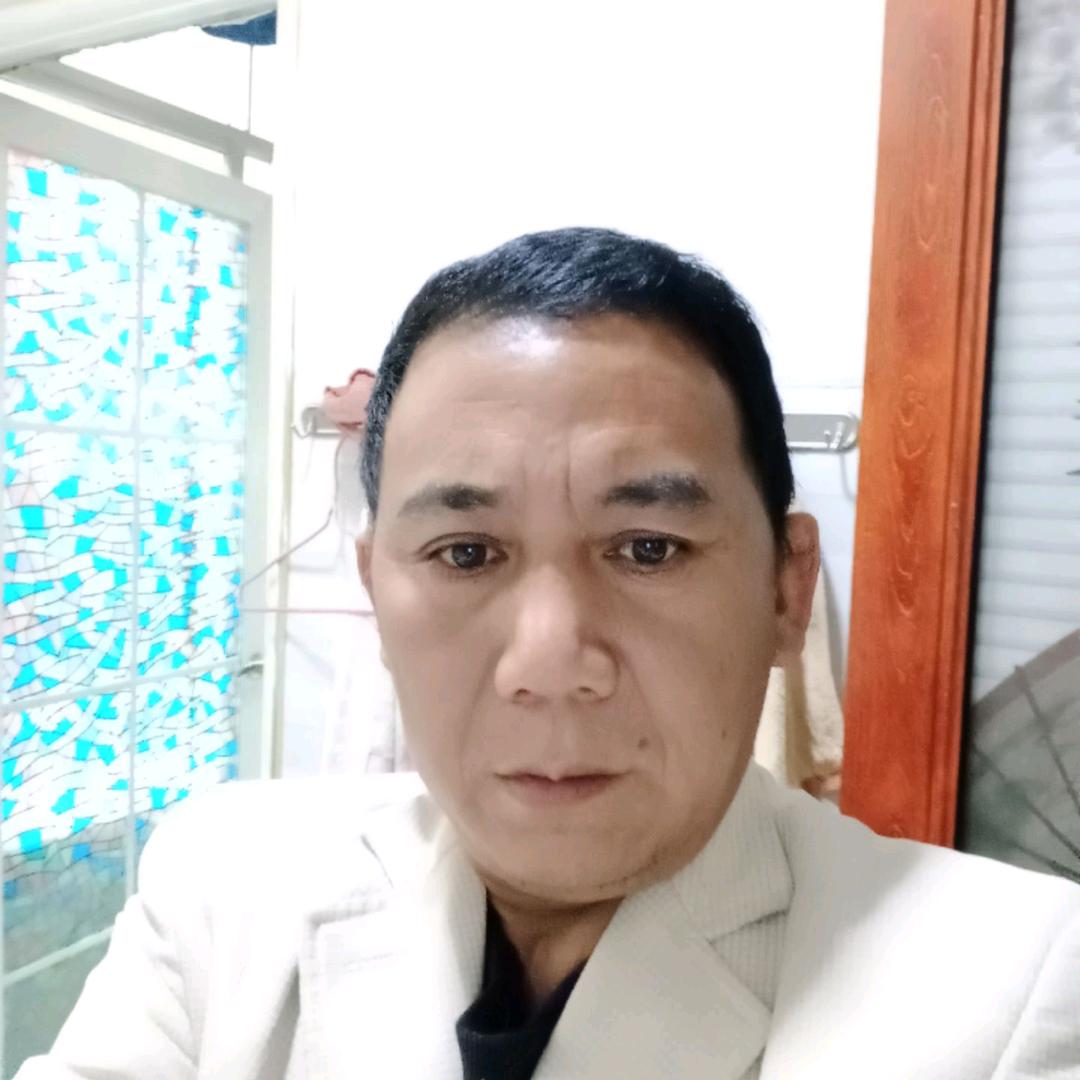 成林人