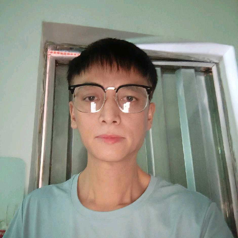 一直在等我