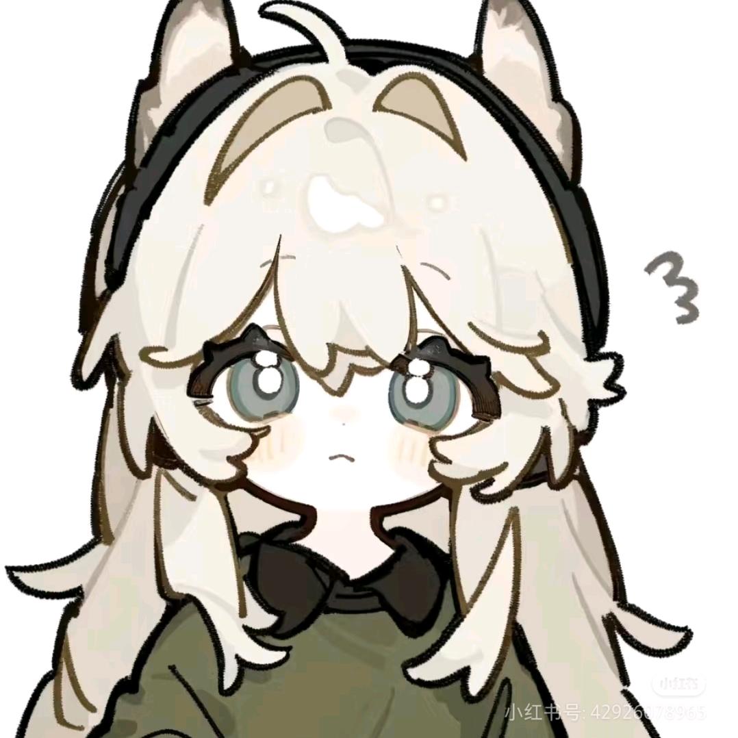 小芮芮😚