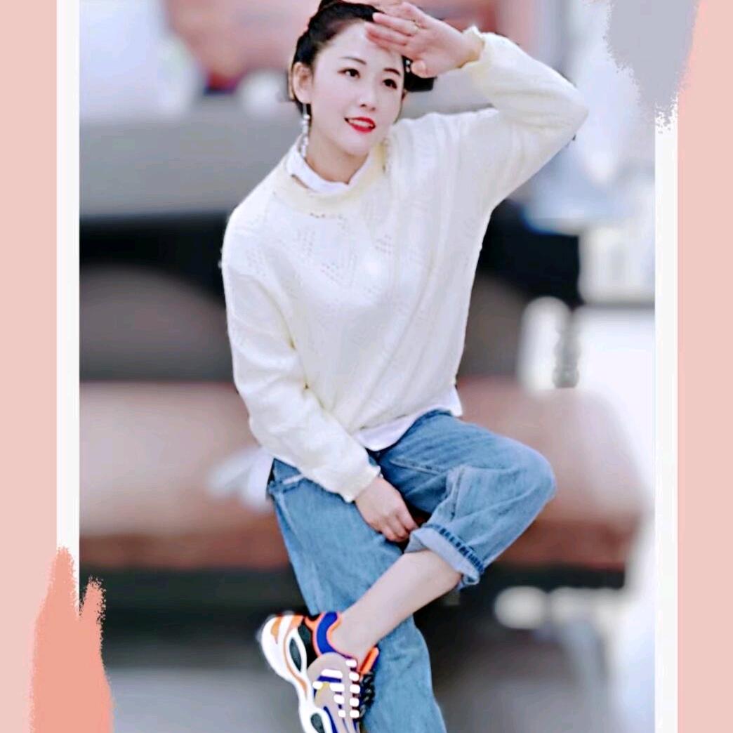 এ᭄赵迷糊ﾉ☀