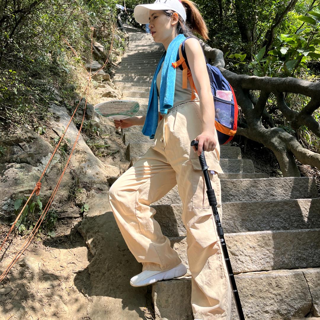 袁圆園～爱运动