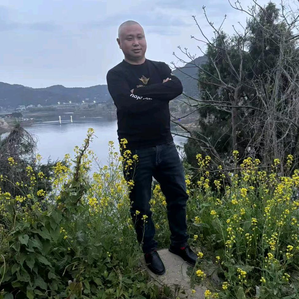 黄老头
