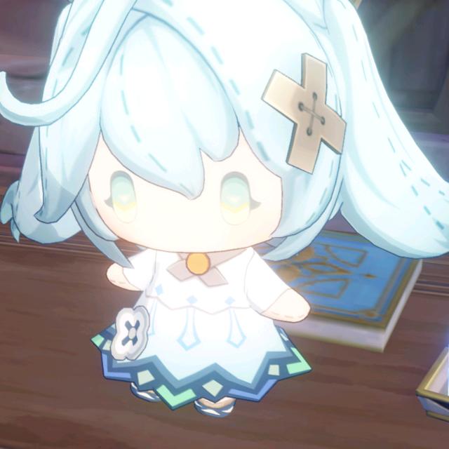 KP.珐璃虞