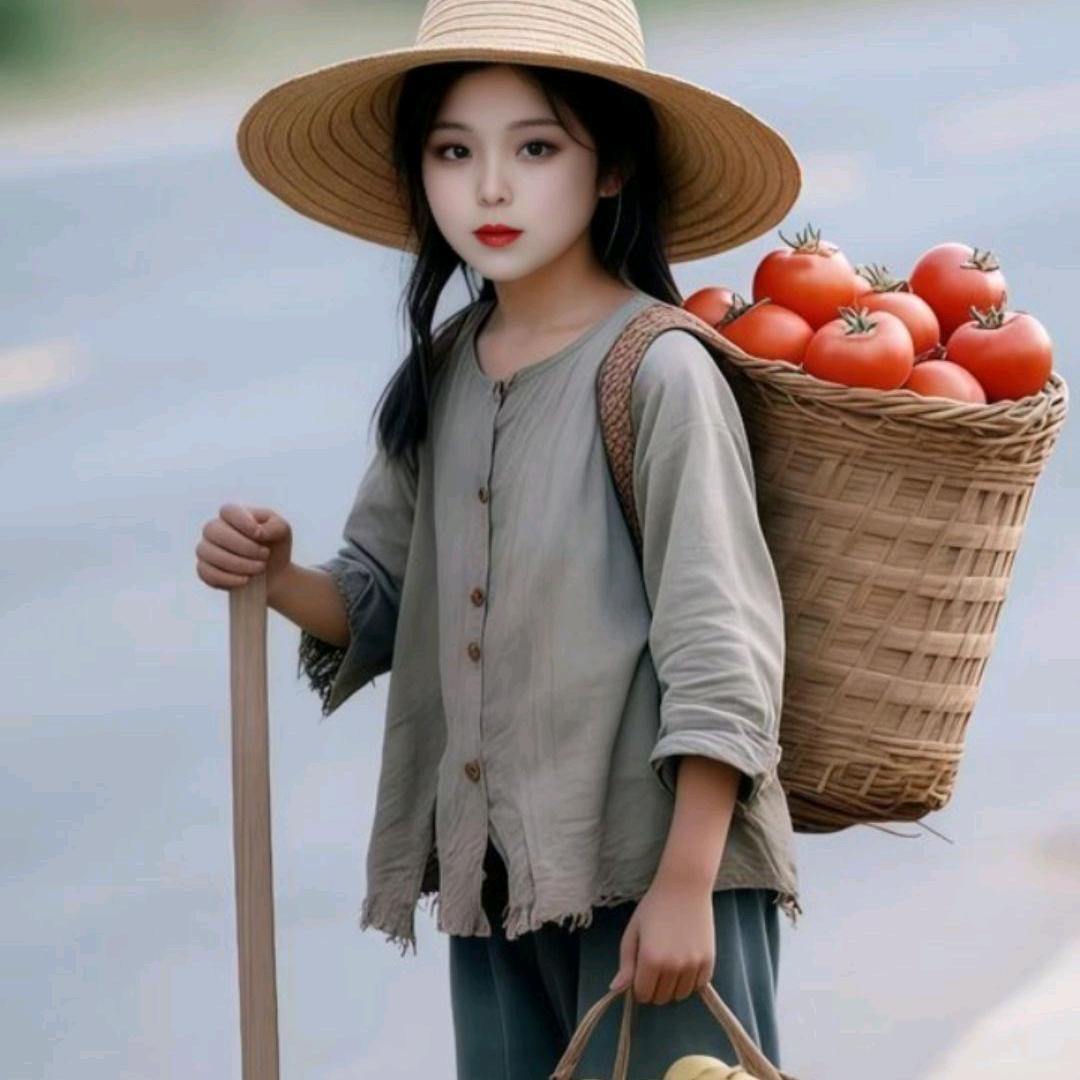 小兰