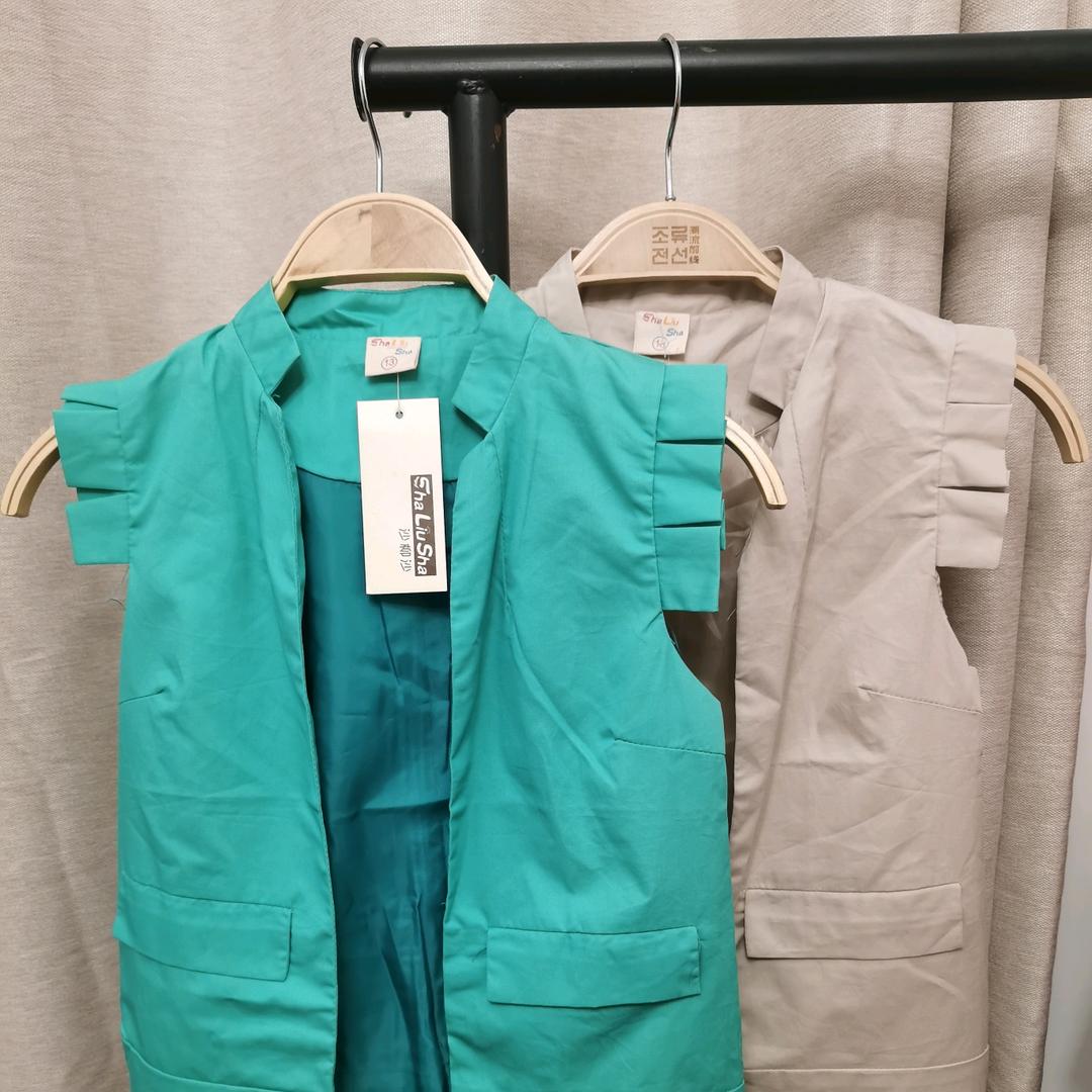 快乐童年童装批发