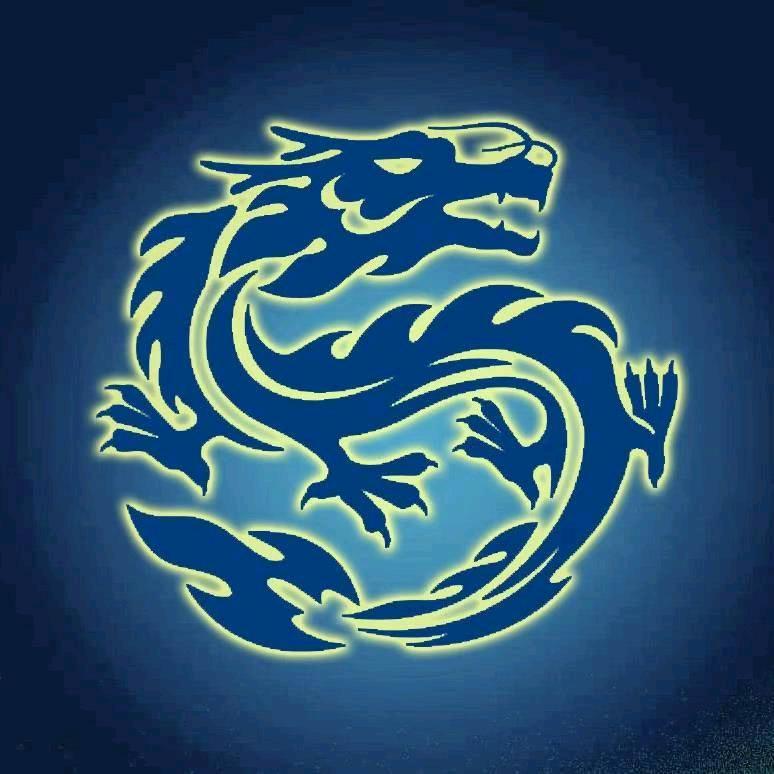 北京龙帝国