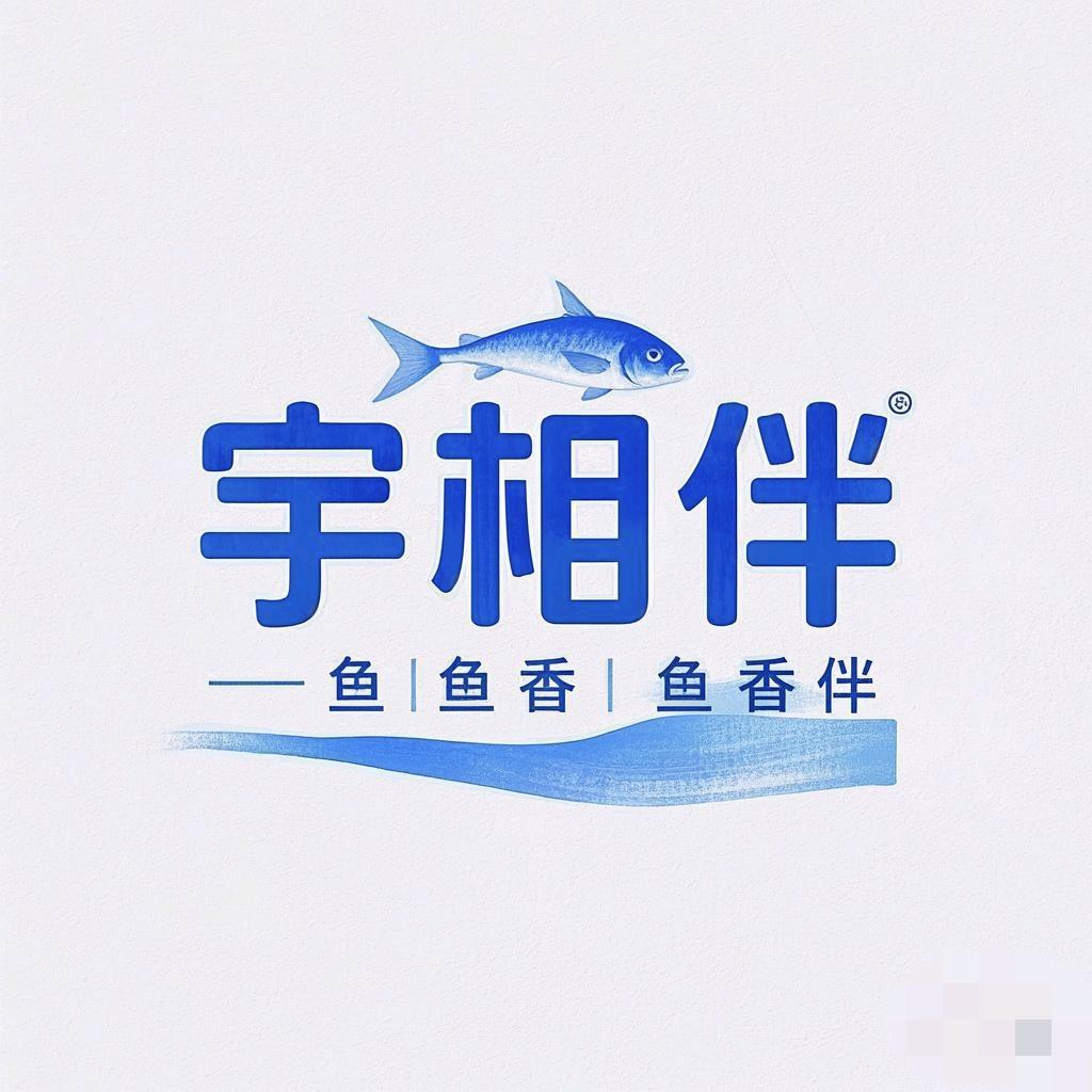 宇相伴骨酥鱼