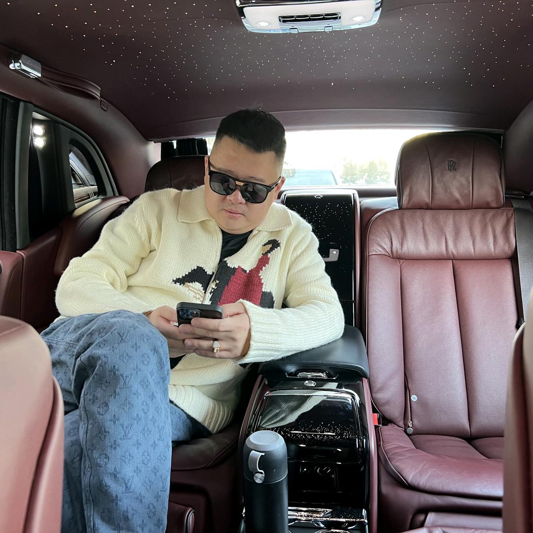 苏醒滴狮子🦁️富饶